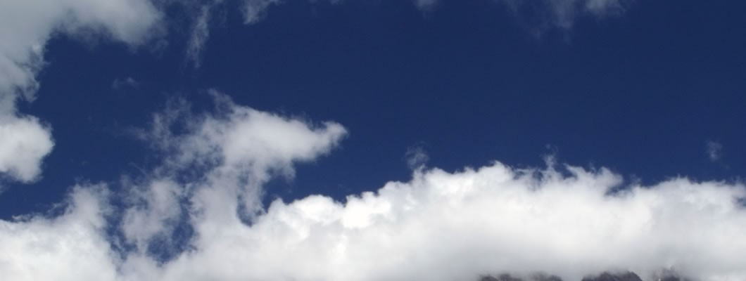 sky